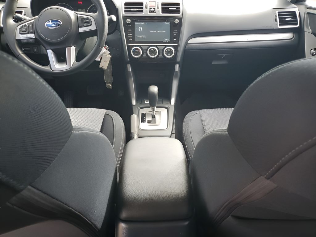 Used Car 2017 Subaru Forester  2.5i Premium For Sale Under $20,000 In Austin, Texas