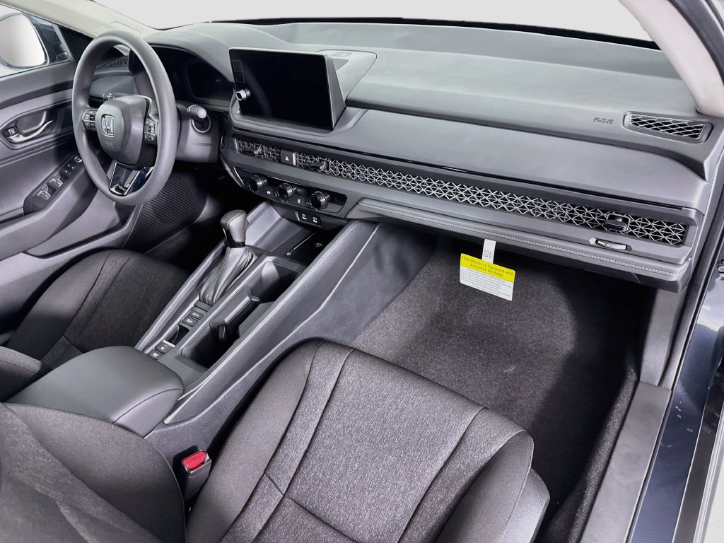 Thumbnail: 2026 Honda Accord - 18