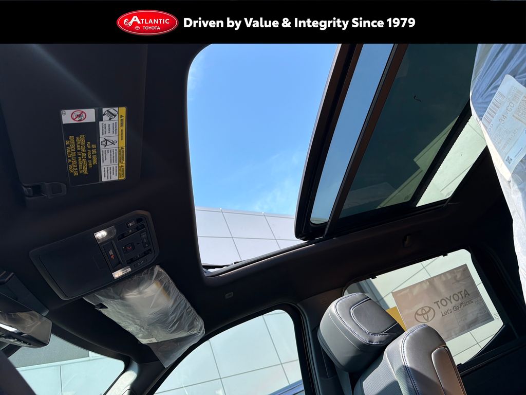 New 2026 Toyota Tundra i-FORCE MAX Truck