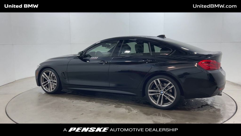Thumbnail: 2019 BMW 4 Series - 6