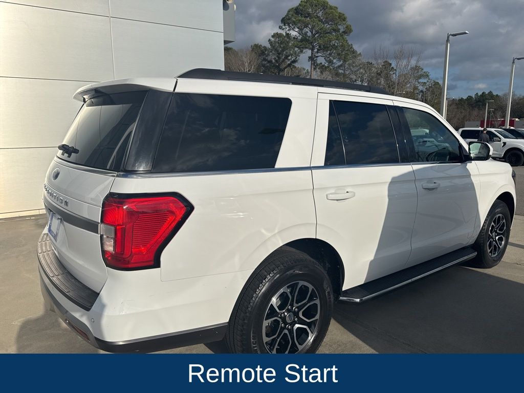 2023 Ford Expedition XLT