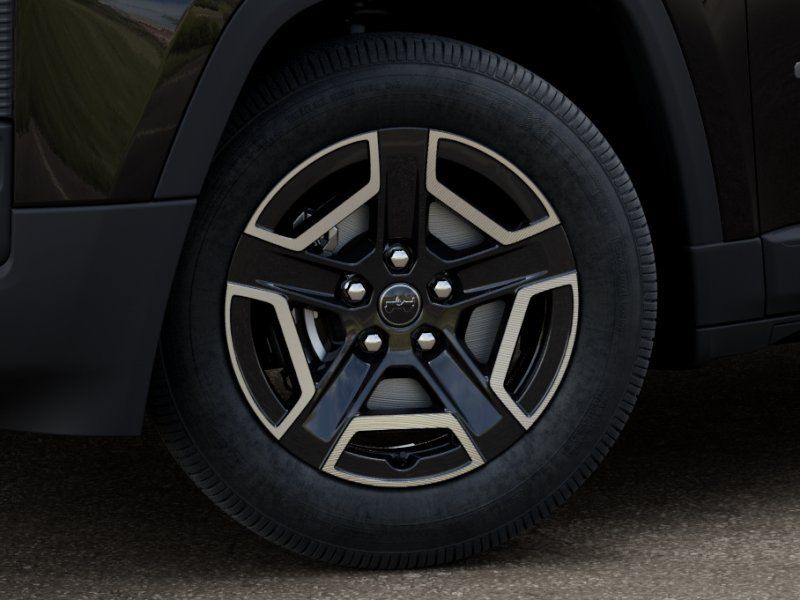 New 2026 Jeep Cherokee SUV