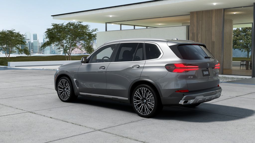 Thumbnail: 2026 BMW X5 - 26