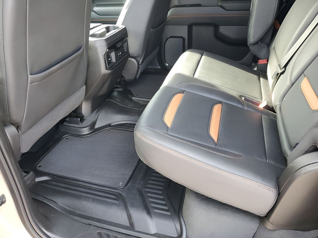 Used Car 2023 Gmc Sierra 1500  At4 For Sale Under $50,000 In Austin, Texas