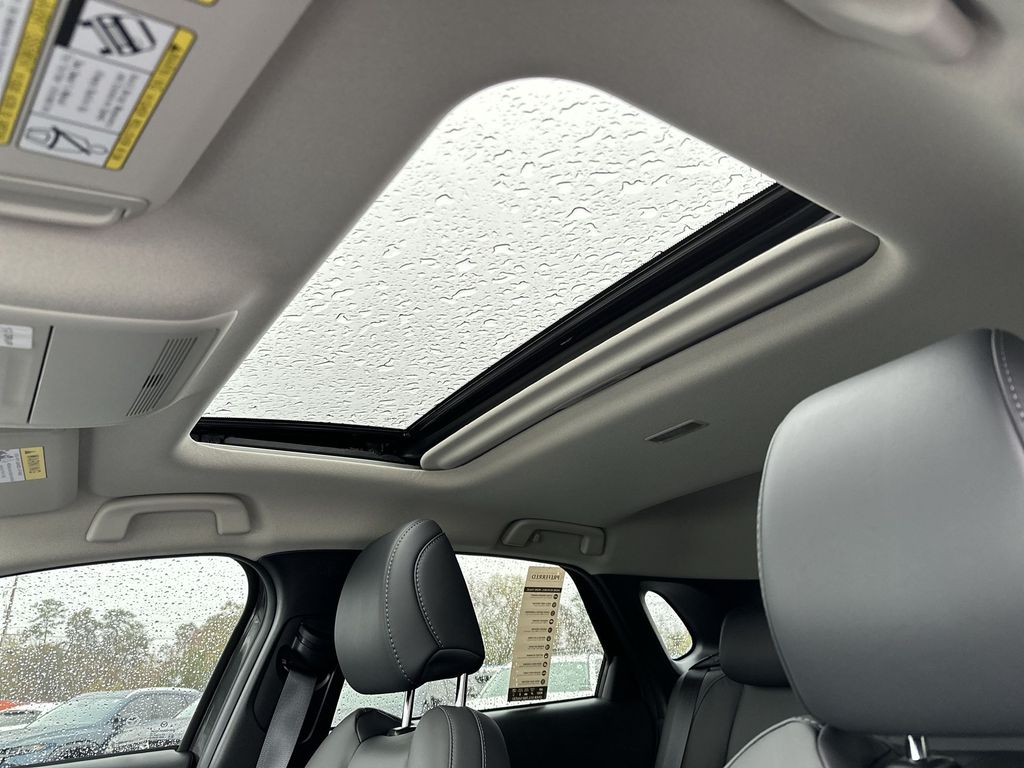 2026 Mazda CX-30 2.5 S Preferred Gray at Mazda of Columbia