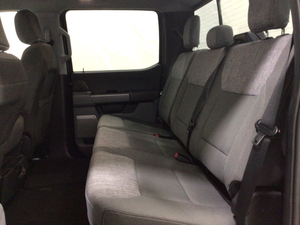 Used 2023 Ford F-150 Truck