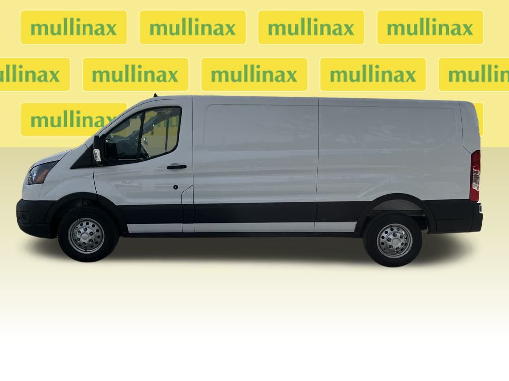 2025 Ford Transit Van Base - Photo 10