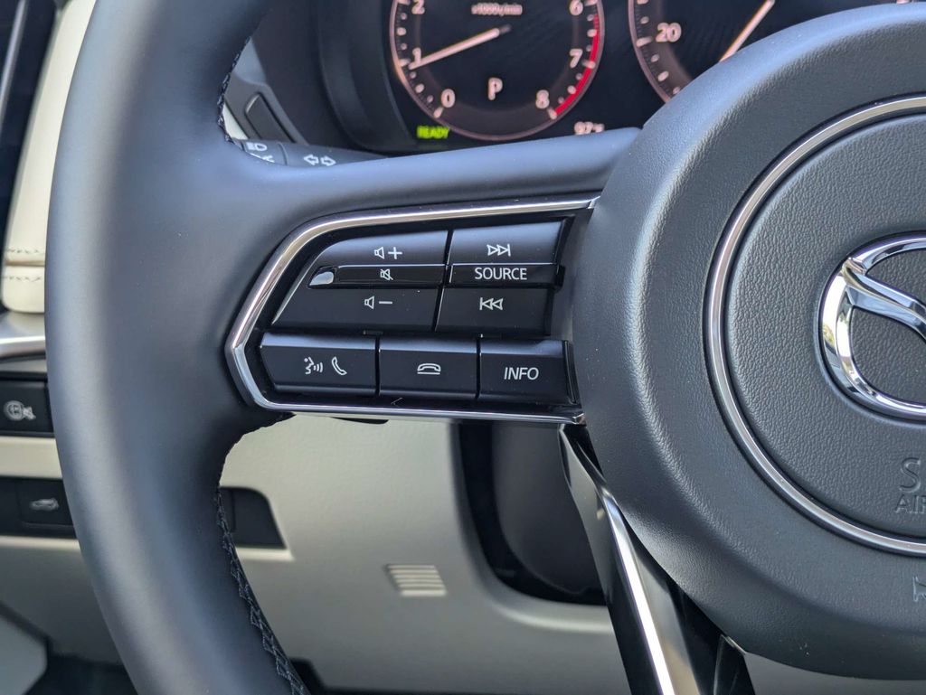 2026 Mazda CX-90 3.3 Turbo Premium Plus