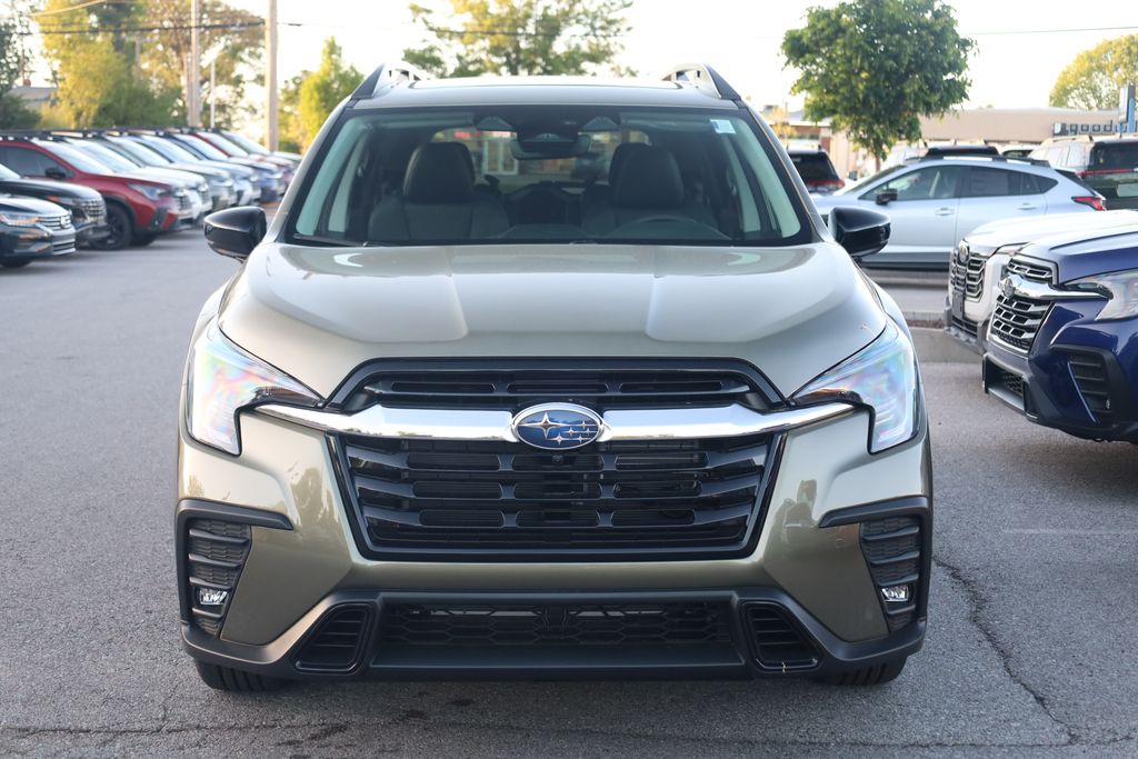 new 2026 Subaru Ascent car, priced at $46,579
