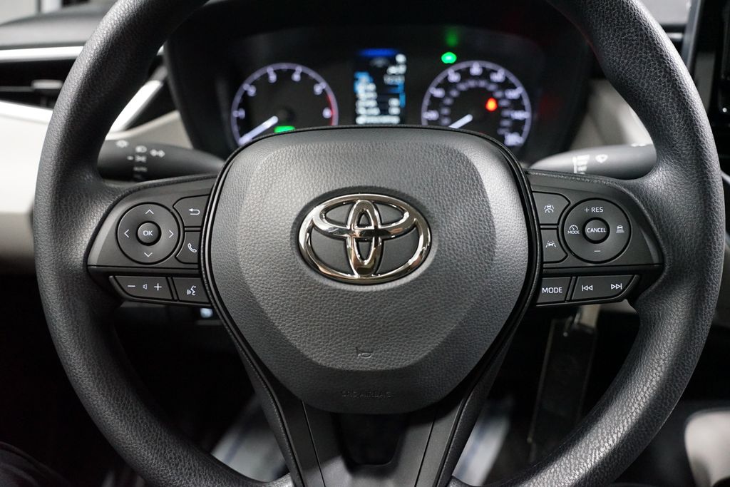 Thumbnail: 2025 Toyota Corolla - 12