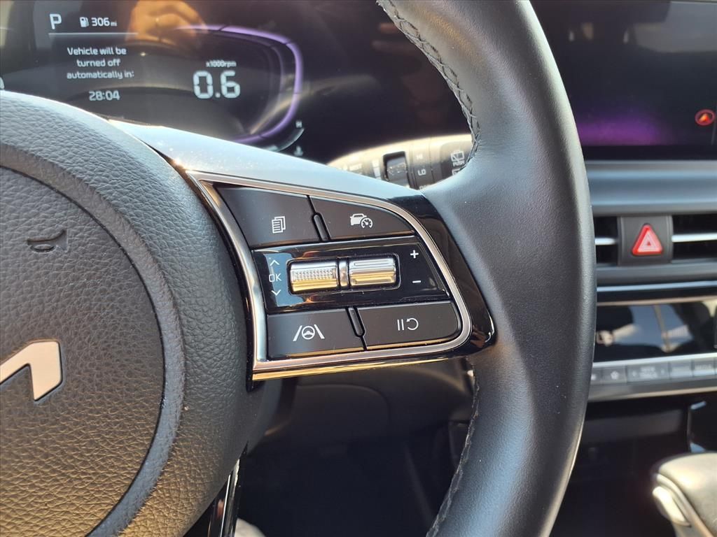 2025 Kia Seltos S Gray at Community Kia