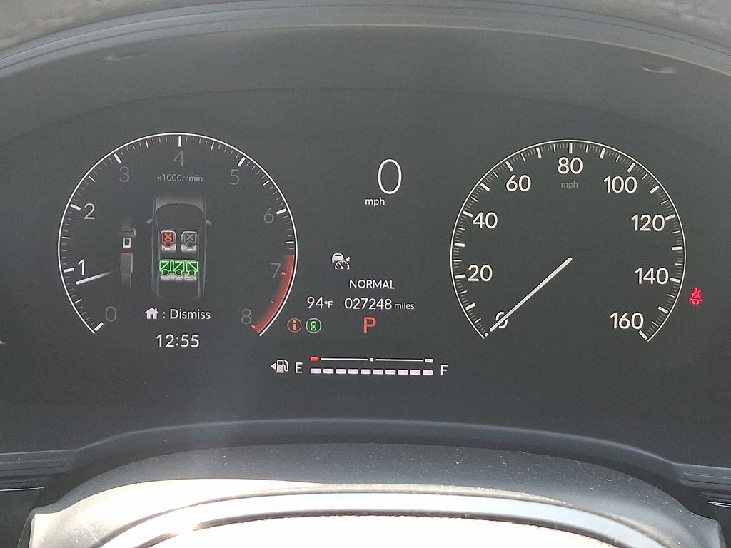 2022 Honda Civic Sport 19