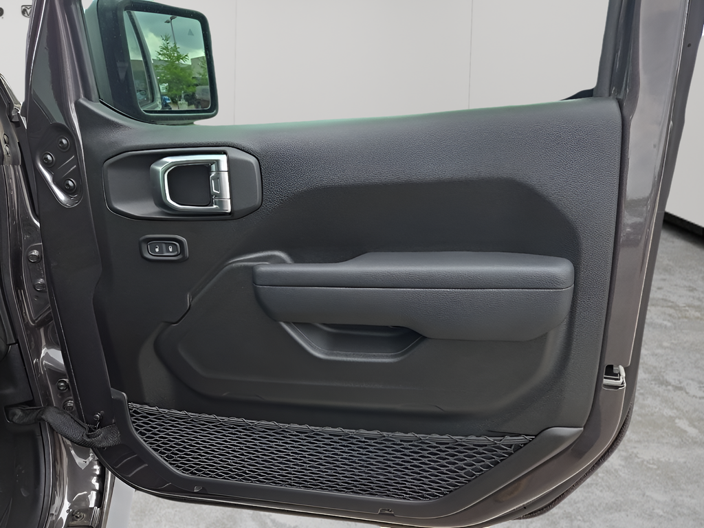 New Car 2025 Jeep Wrangler  For Sale Under $60,000 In Austin, Texas