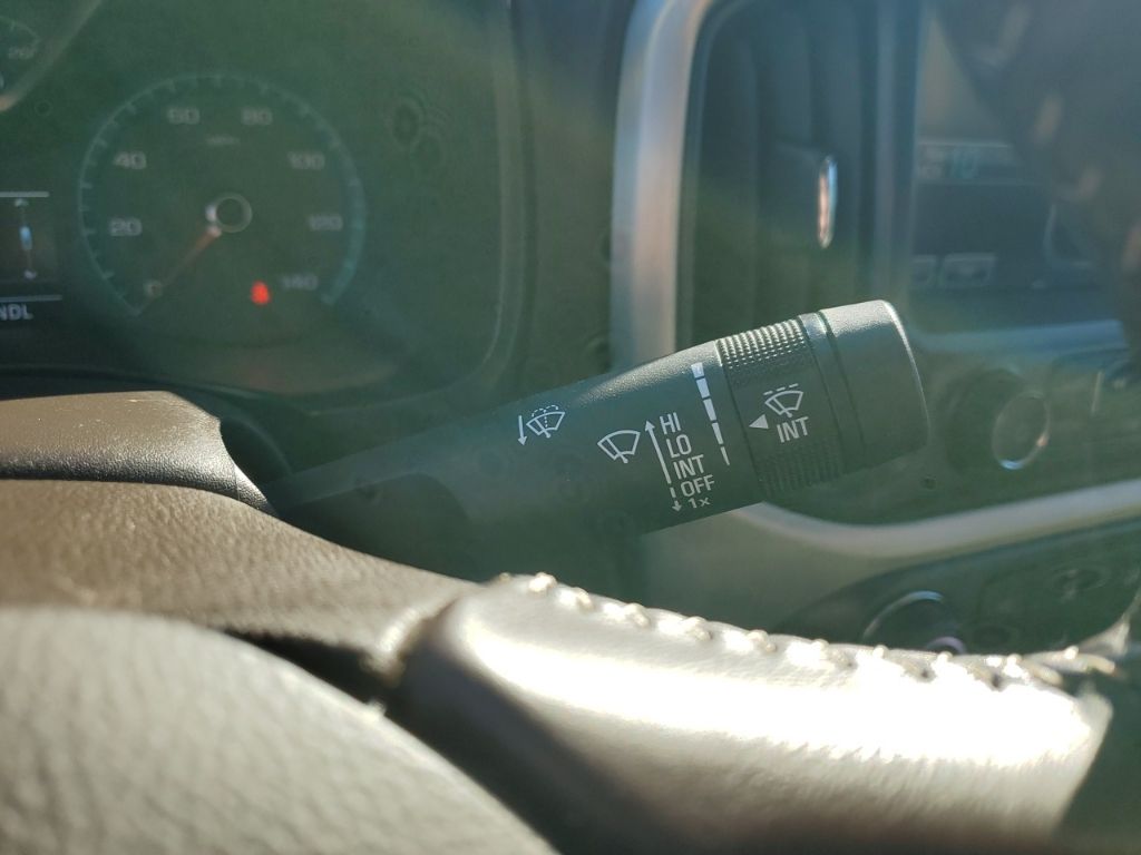 Used Car 2017 Gmc Canyon  Slt For Sale Under $25,000 In Austin, Texas