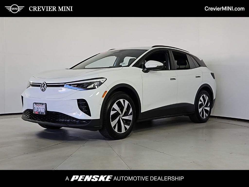 2023 Volkswagen ID.4 Standard -
                  Santa Ana, CA