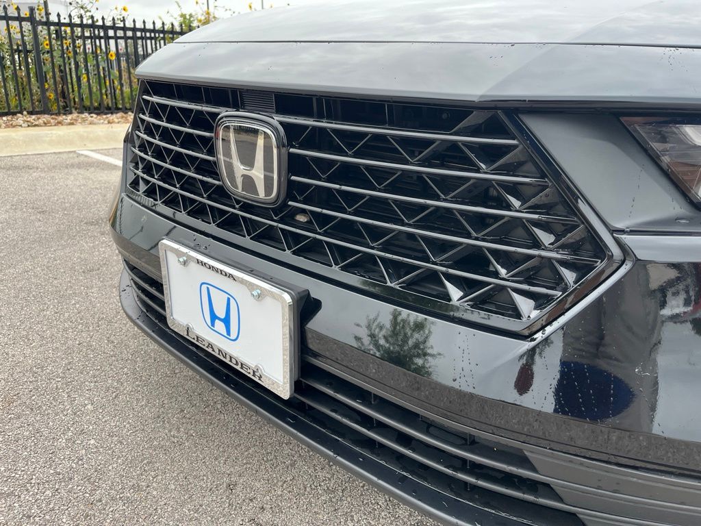 Thumbnail: 2023 Honda Accord - 15