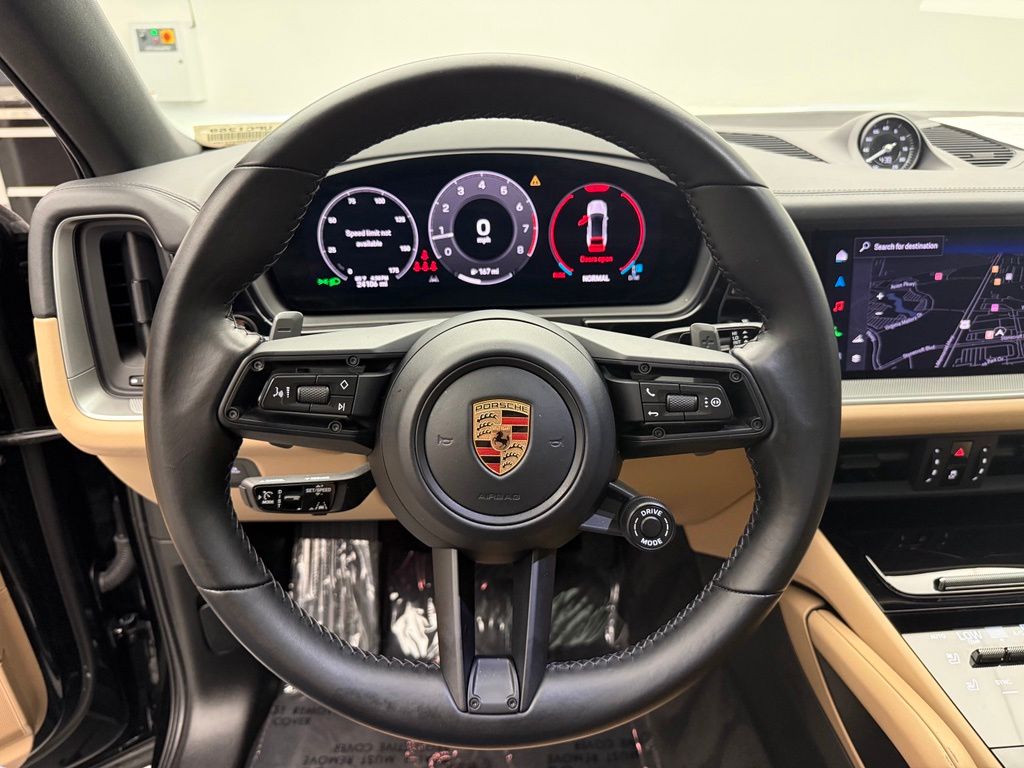 Thumbnail: 2024 Porsche  - 12