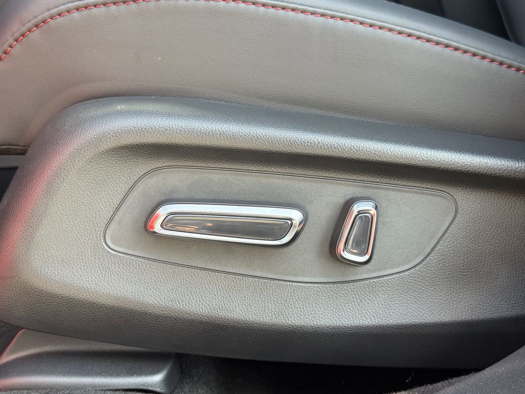 new 2025 Acura ADX car, priced at $37,118