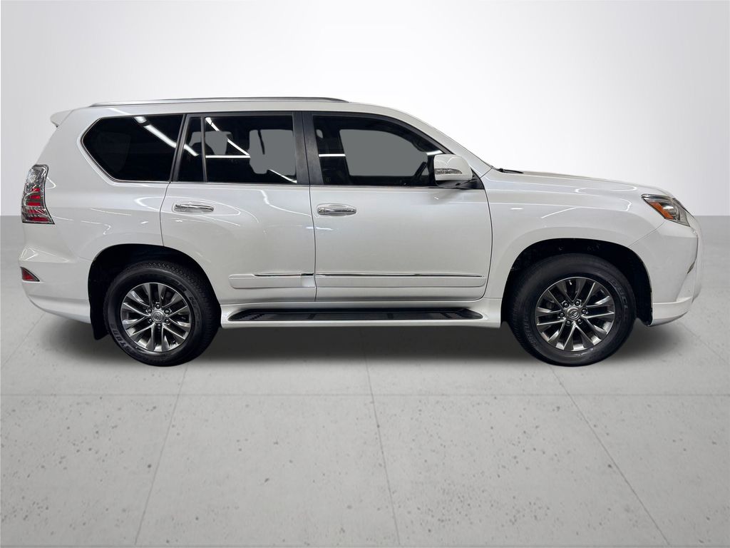 2019 Lexus GX 460 Luxury