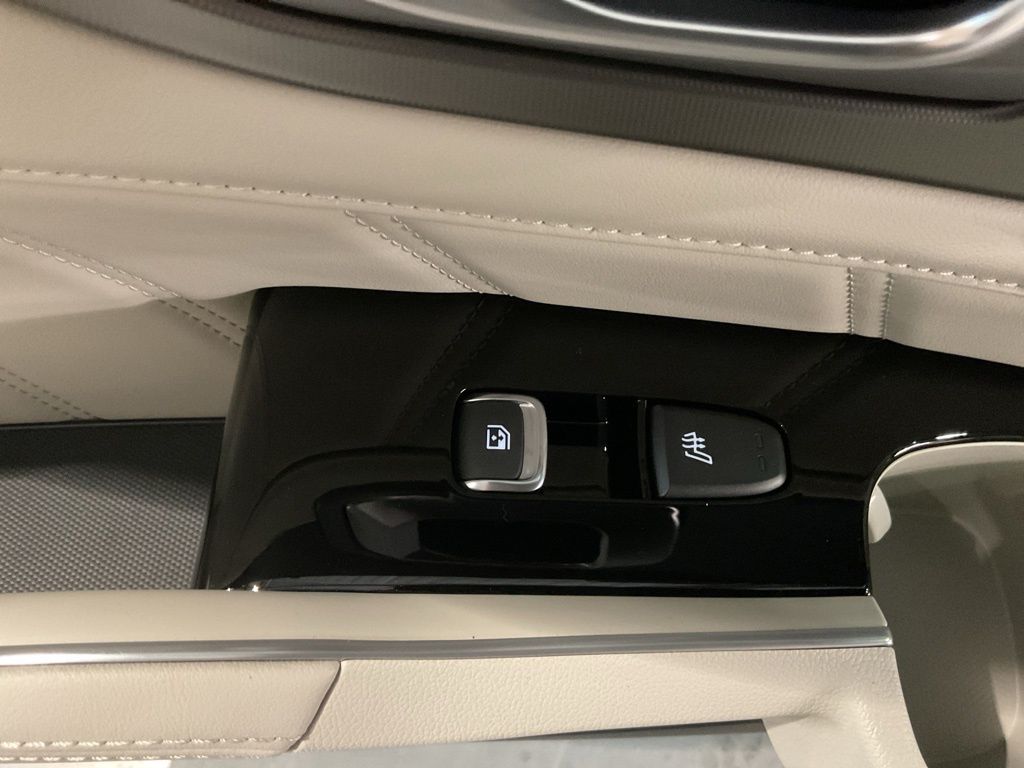 New 2026 Beige Kia SX Prestige image 23