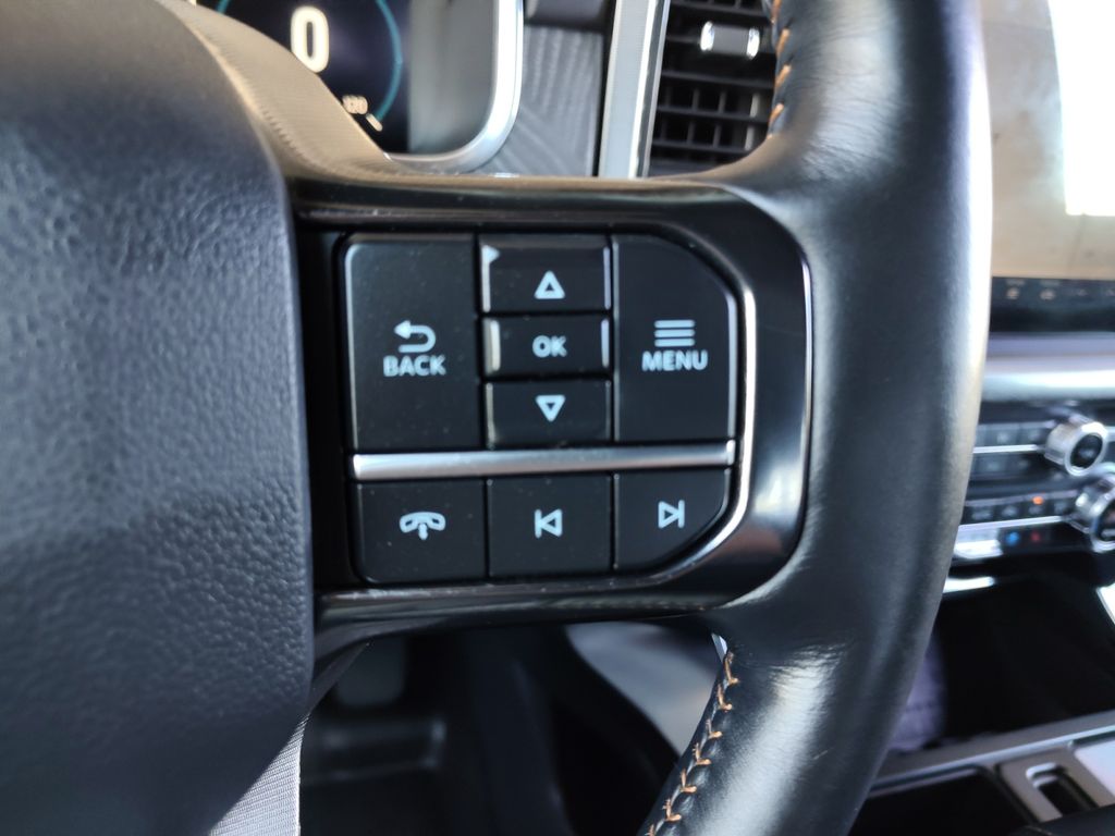 Used Car 2021 Ford F-150  Platinum For Sale Under $50,000 In Austin, Texas