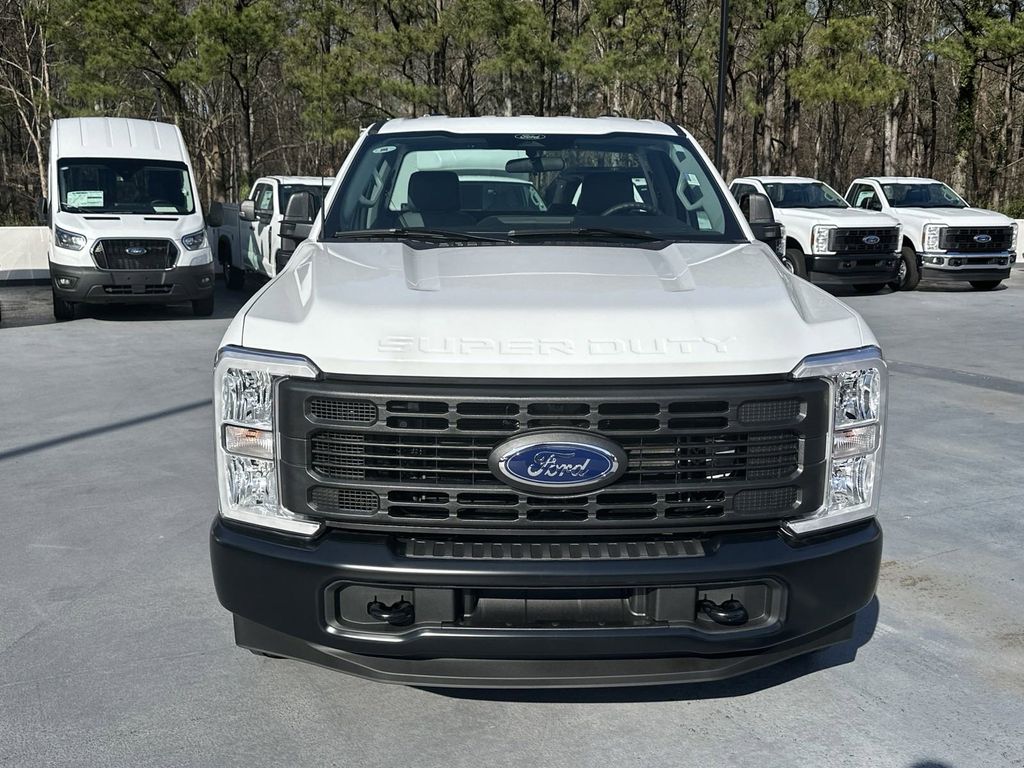 2024 Ford F-350SD XL 2