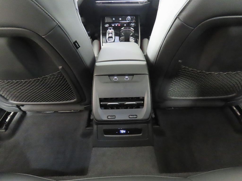 Thumbnail: 2025 Audi A5 - 22