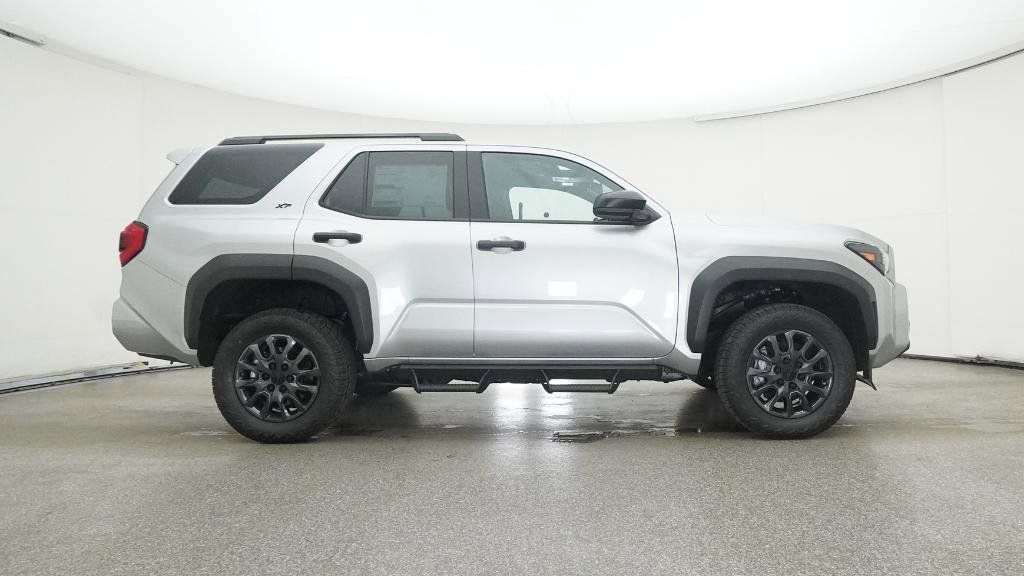 Thumbnail: 2025 Toyota 4Runner - 4