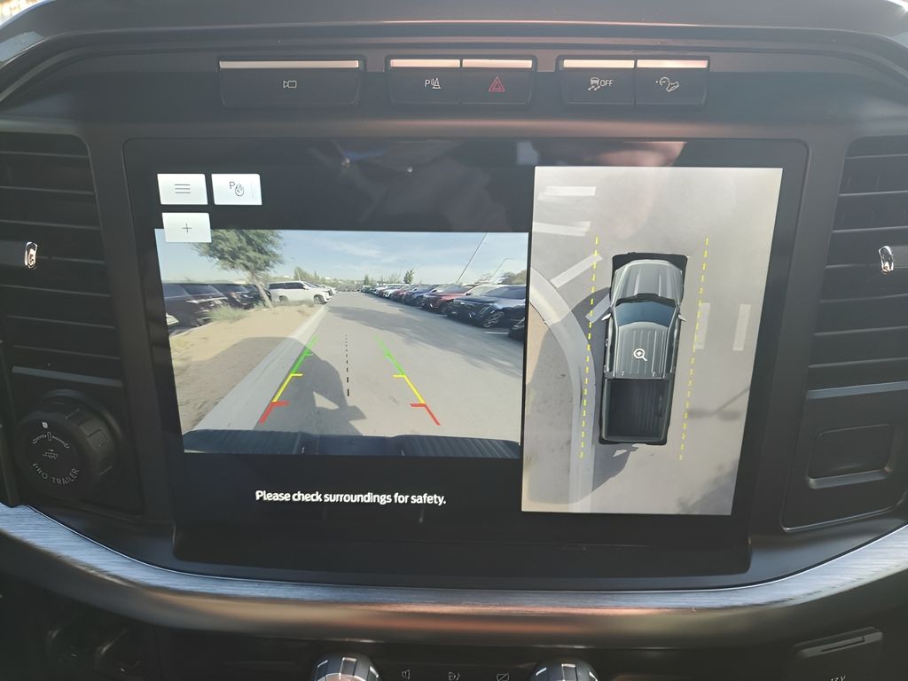 Used Car 2023 Ford F-150  Lariat For Sale Under $50,000 In Austin, Texas