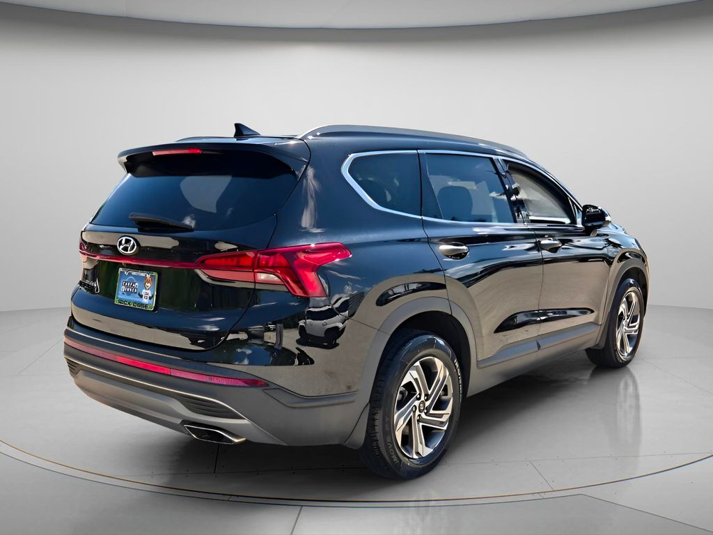 2023 Hyundai Santa Fe - $22,347