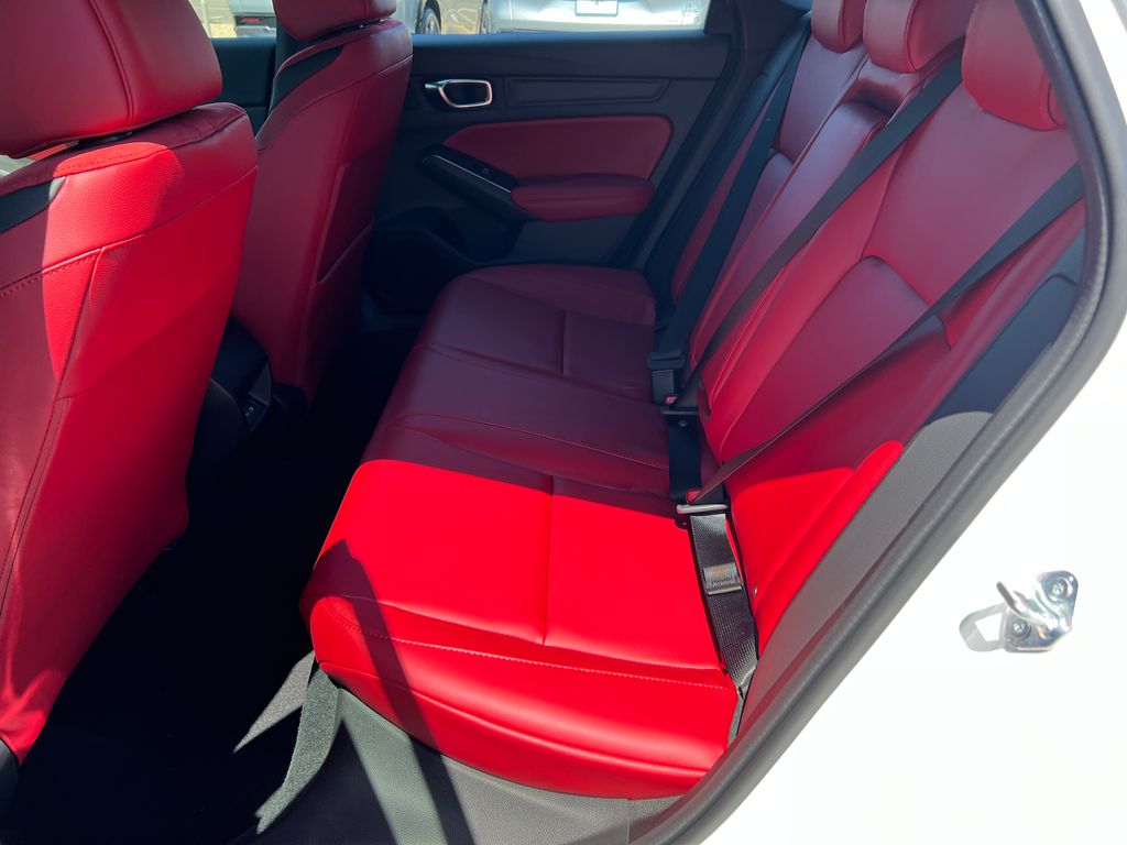 Thumbnail: 2025 Acura Integra - 20