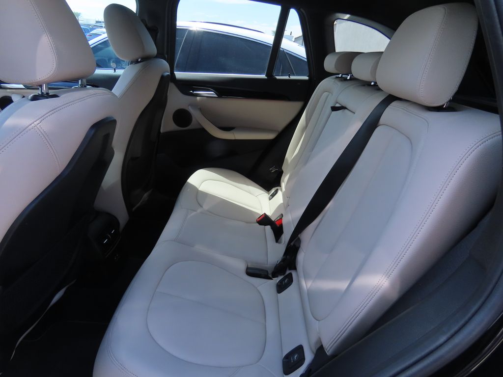Thumbnail: 2020 BMW X1 - 11