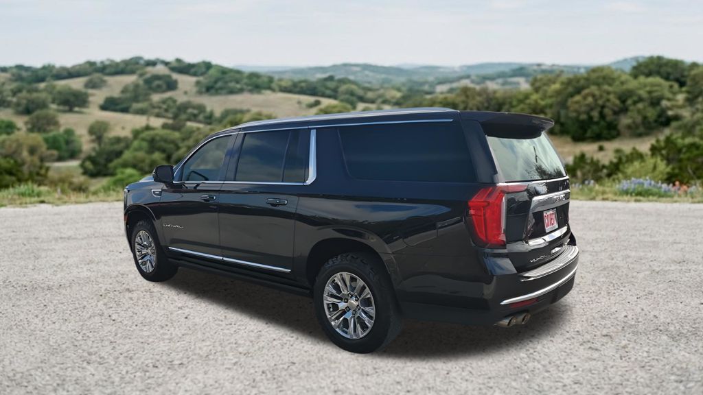 Used Car 2023 Gmc Yukon Xl  Denali For Sale Under $70,000 In Austin, Texas