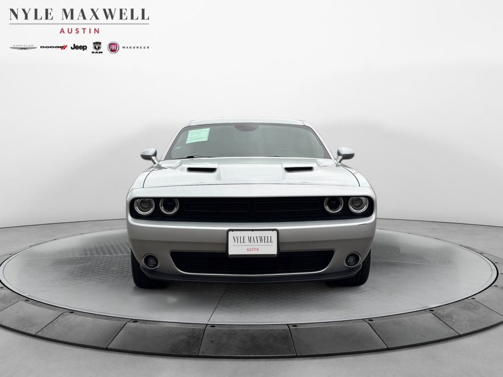 Used Car 2023 Dodge Challenger  Sxt For Sale Under $30,000 In Austin, Texas