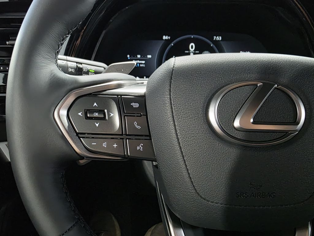Thumbnail: 2026 Lexus RX - 16