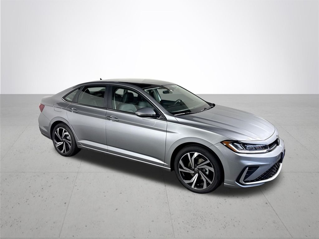 2026 Volkswagen Jetta 1.5T SEL