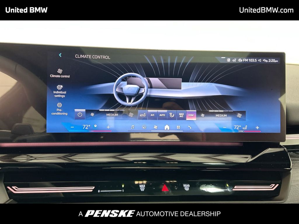 Thumbnail: 2026 BMW 5 Series - 19