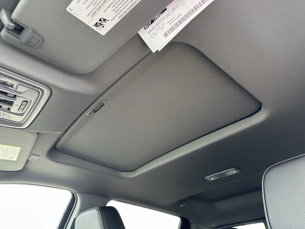 new 2026 GMC Sierra 2500HD car, priced at $92,485