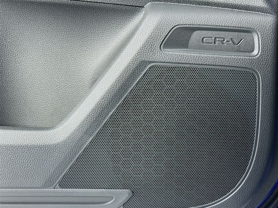 2025 Honda Cr-v Hybrid  Sport Touring In Austin, Texas