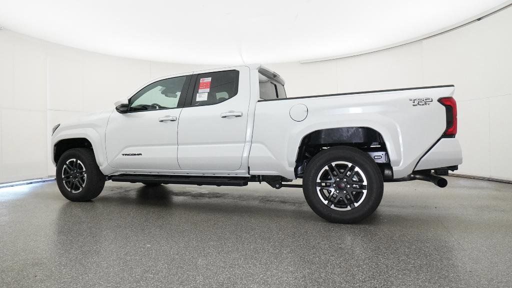 Thumbnail: 2025 Toyota Tacoma - 10