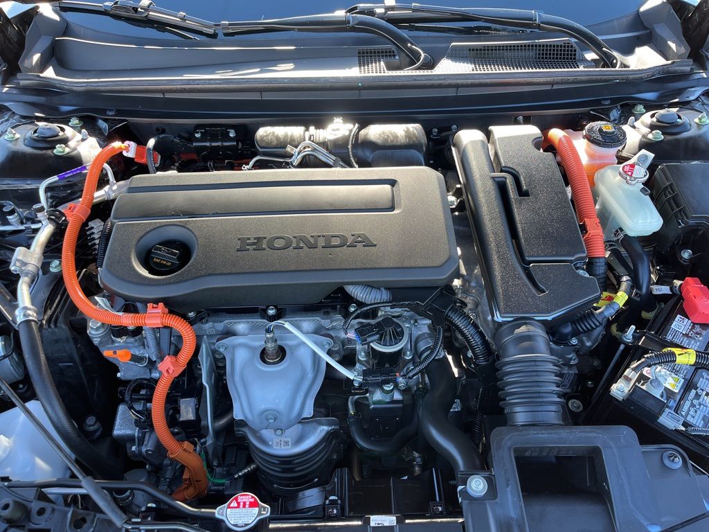 Thumbnail: 2024 Honda Accord - 13