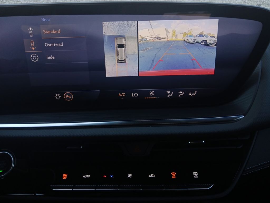 Used Car 2025 Buick Envision  Preferred For Sale Under $35,000 In Austin, Texas