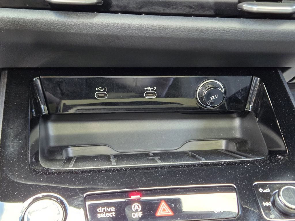 used 2025 Audi A5 car, priced at $43,432