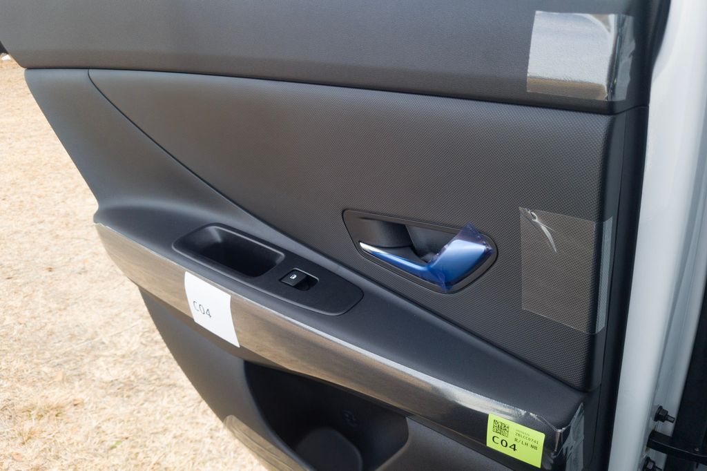 New 2026 Gray HYUNDAI SEL Sport Plus image 30