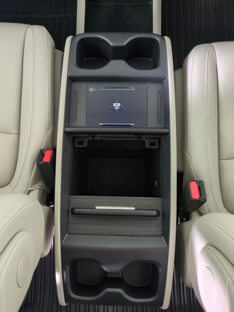 New 2026 Honda Odyssey EX-L For Sale in Fort Wayne, IN