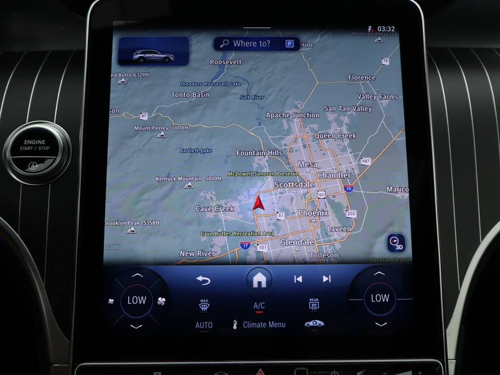 Thumbnail: 2026 Mercedes-Benz GLC - 16