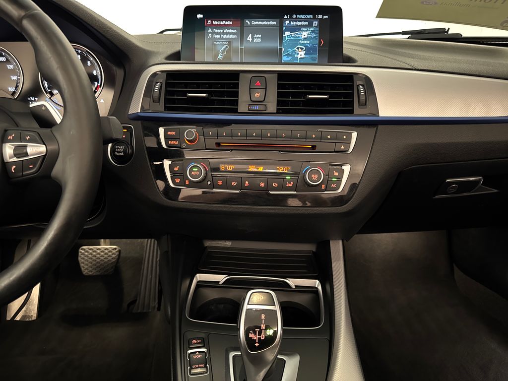 Used 2019 Black BMW M240i image 22