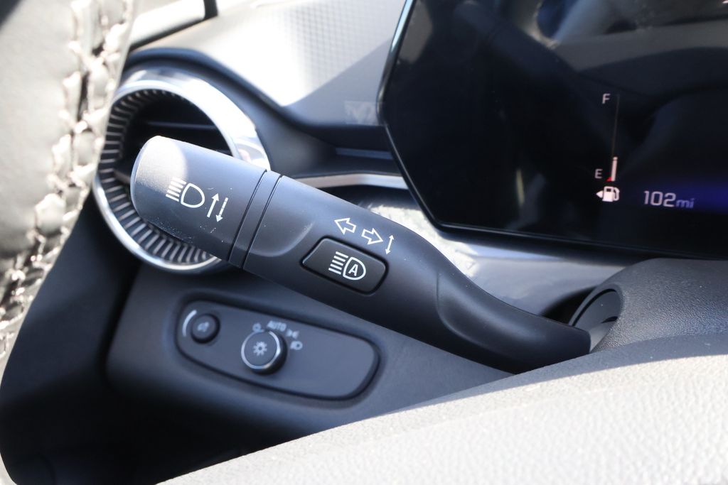 Thumbnail: 2026 Chevrolet Trax - 24