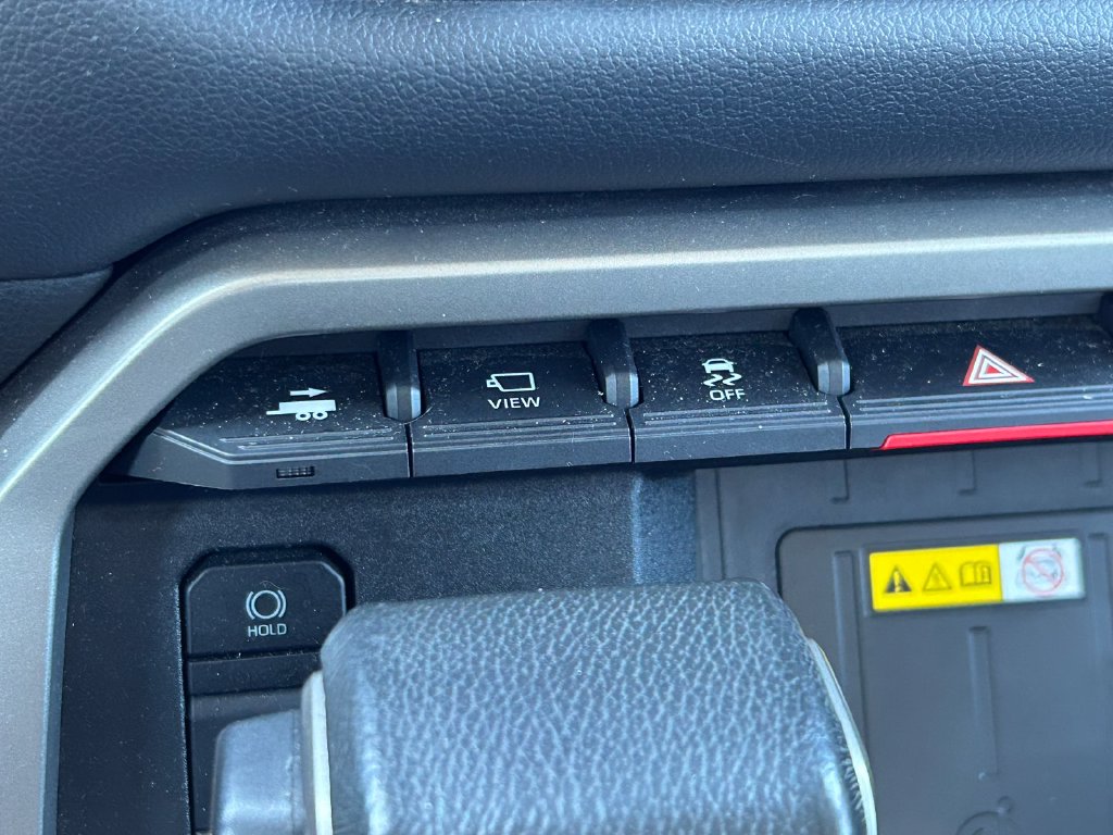Used 2023 Toyota Tundra Truck
