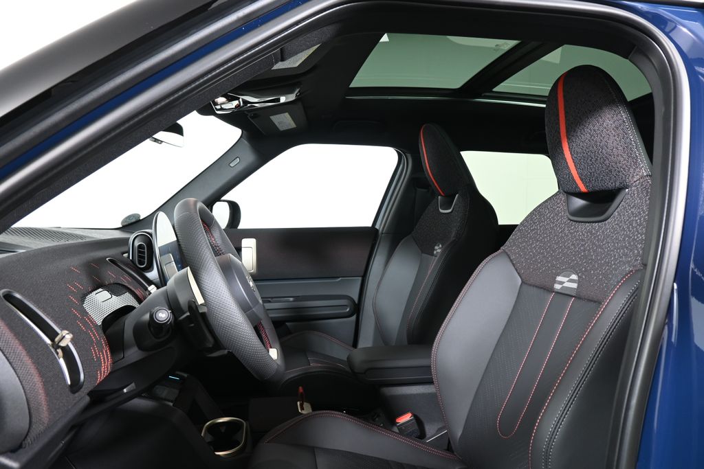 Thumbnail: 2026 MINI Cooper Countryman - 13